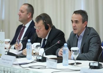 Нови промени, нападот врз новинари ќе биде напад врз службени лица