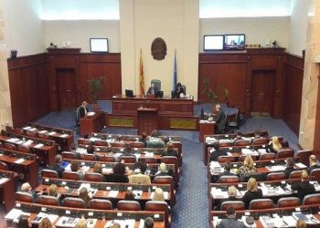 Изгласан Законот за младинско учество и младински политики