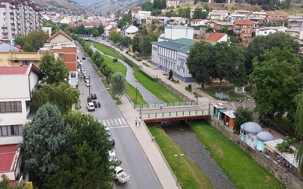 Општина Кочани распиша Јавен повик за доставување на иницијативи за изработка на урбанистички планови